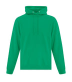ATC Everyday Collection ATCF2500, Fleece Hoodie, Kelly