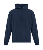 ATC Everyday Collection ATCF2500, Fleece Hoodie, Navy