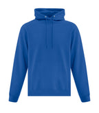ATC Everyday Collection ATCF2500, Fleece Hoodie, Royal