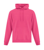 ATC Everyday Collection ATCF2500, Fleece Hoodie, Sangria