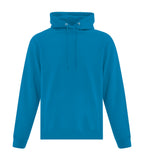 ATC Everyday Collection ATCF2500, Fleece Hoodie, Sapphire