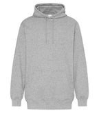 ATC Everyday Collection ATCF2500T, Fleece Tall Hoodie, Athletic Heather