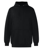 ATC Everyday Collection ATCF2500T, Fleece Tall Hoodie, Black
