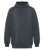 ATC Everyday Collection ATCF2500T, Fleece Tall Hoodie, Dark Heather Grey