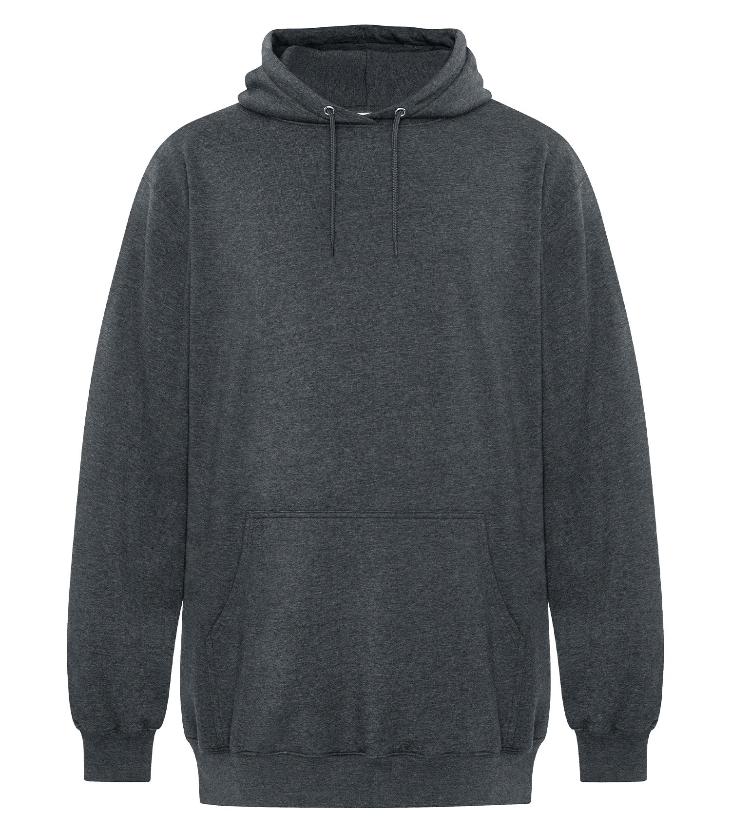 Dark Heather Grey