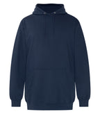 ATC Everyday Collection ATCF2500T, Fleece Tall Hoodie, Navy