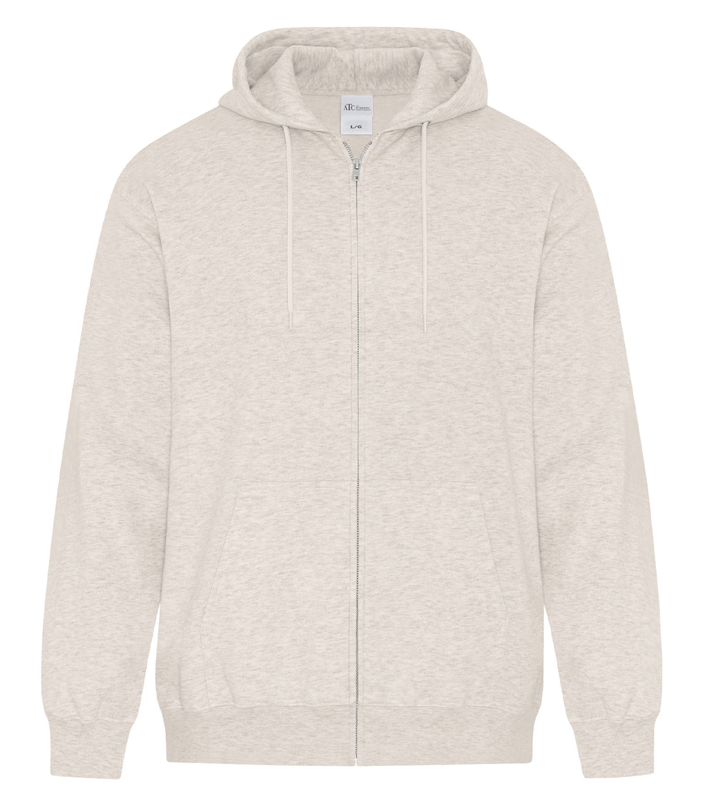 Oatmeal Heather