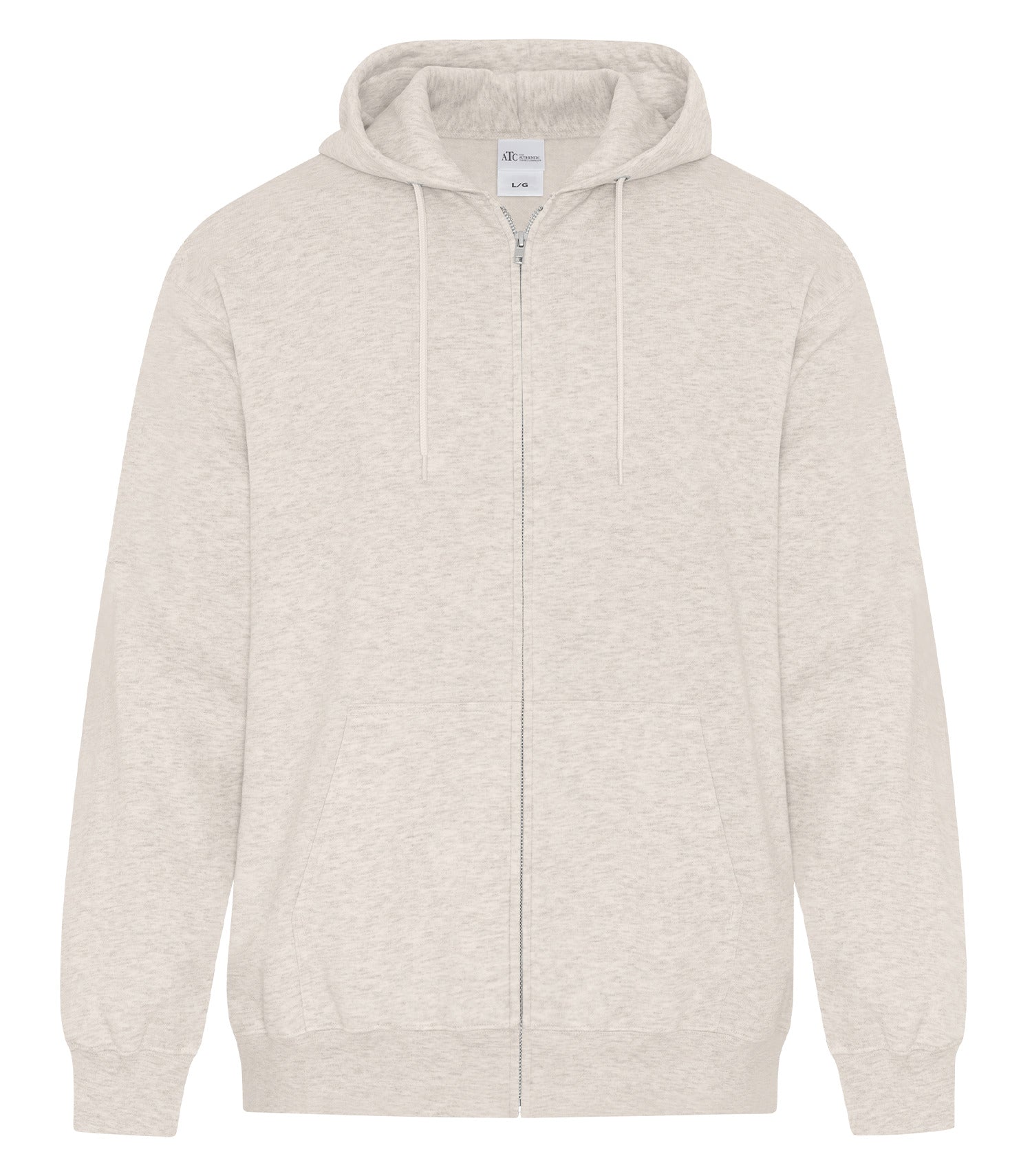 Oatmeal Heather