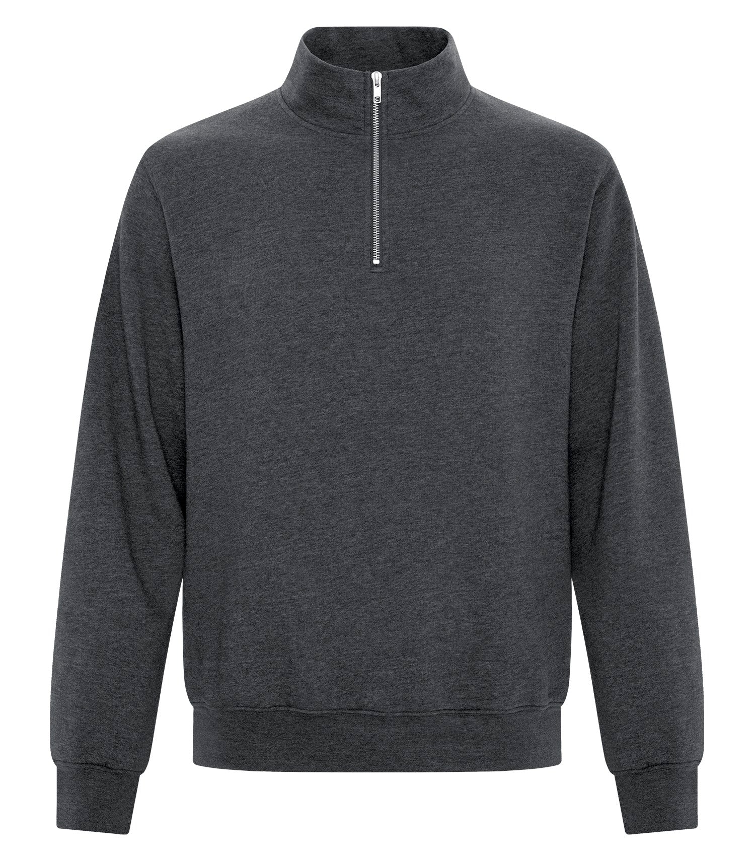 Dark Heather Grey