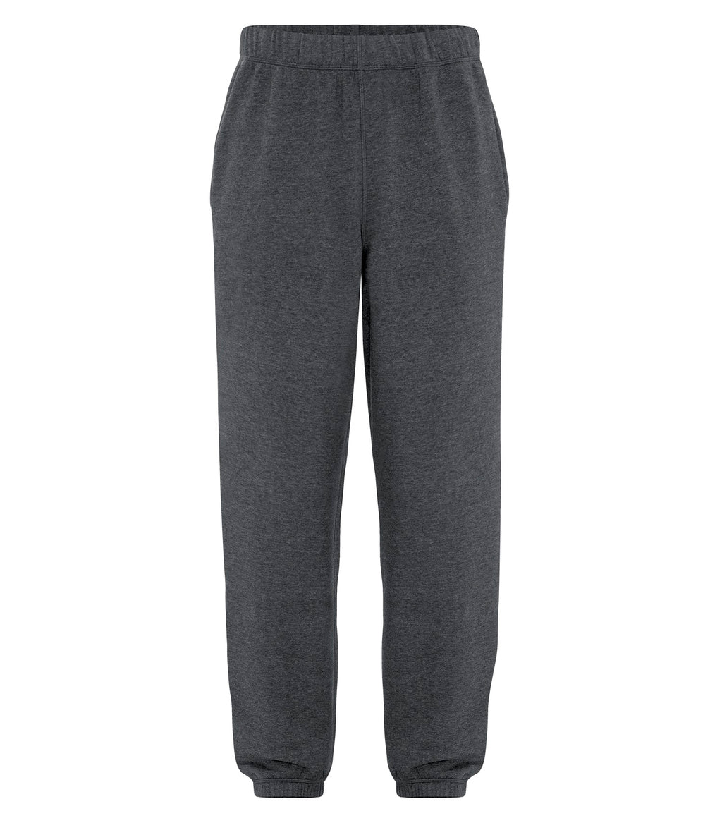 Dark Heather Grey