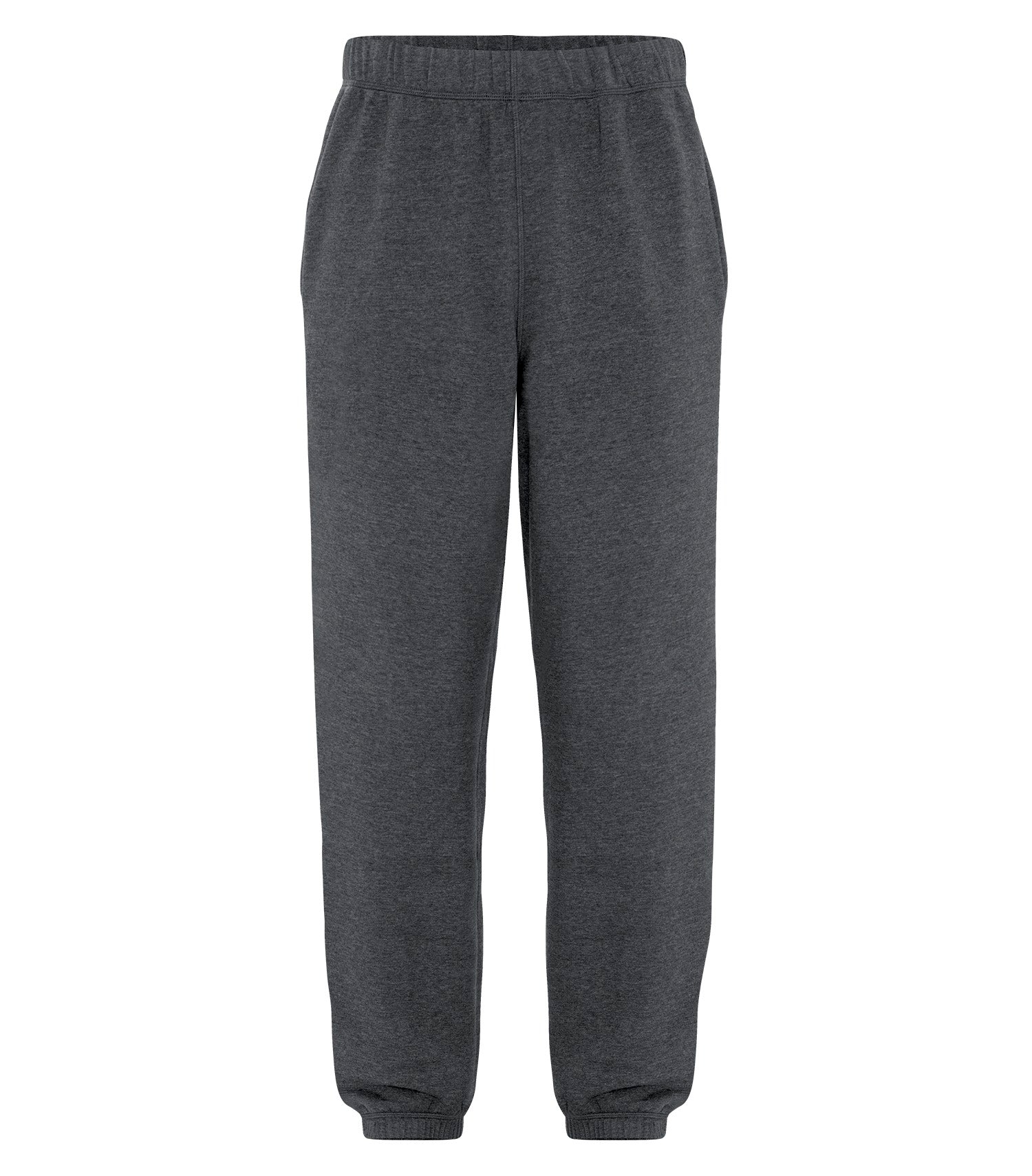 Dark Heather Grey