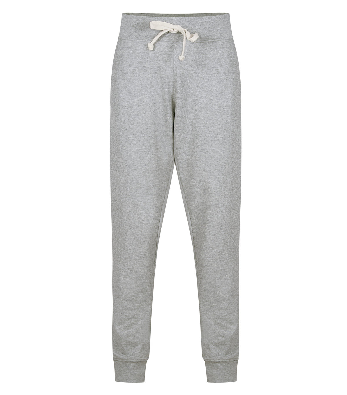 ATC Everyday Collection ATCF2850, Premium Ring Spun Jogger, Athletic Heather