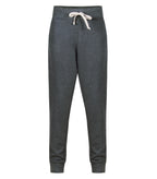ATC Everyday Collection ATCF2850, Premium Ring Spun Jogger, Dark Heather Grey