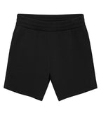ATC Everyday Collection ATCF2875, Fleece Shorts, Black