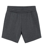 ATC Everyday Collection ATCF2875, Fleece Shorts, Dark Heather Grey