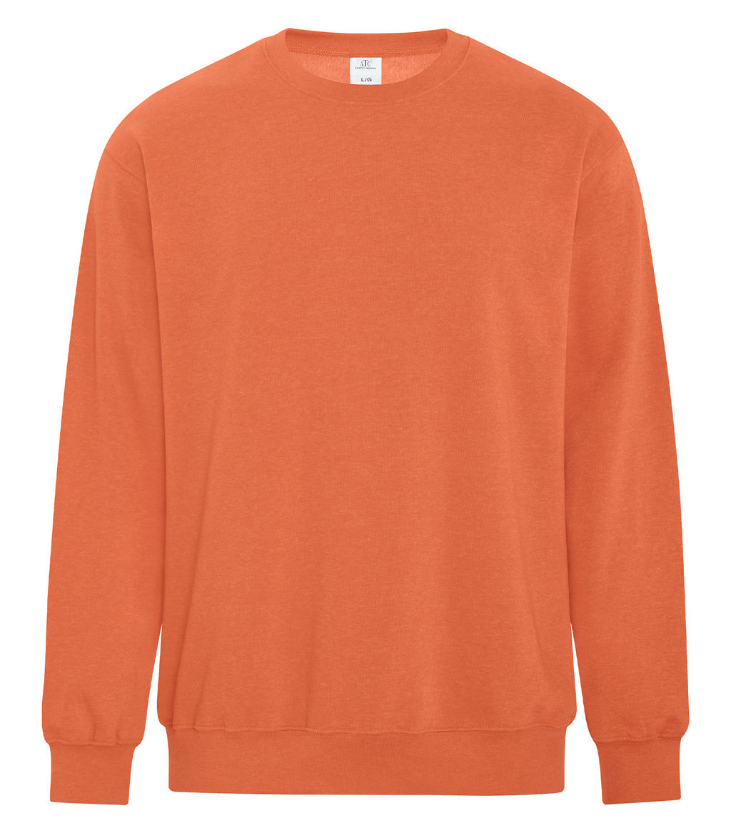 Earth Orange