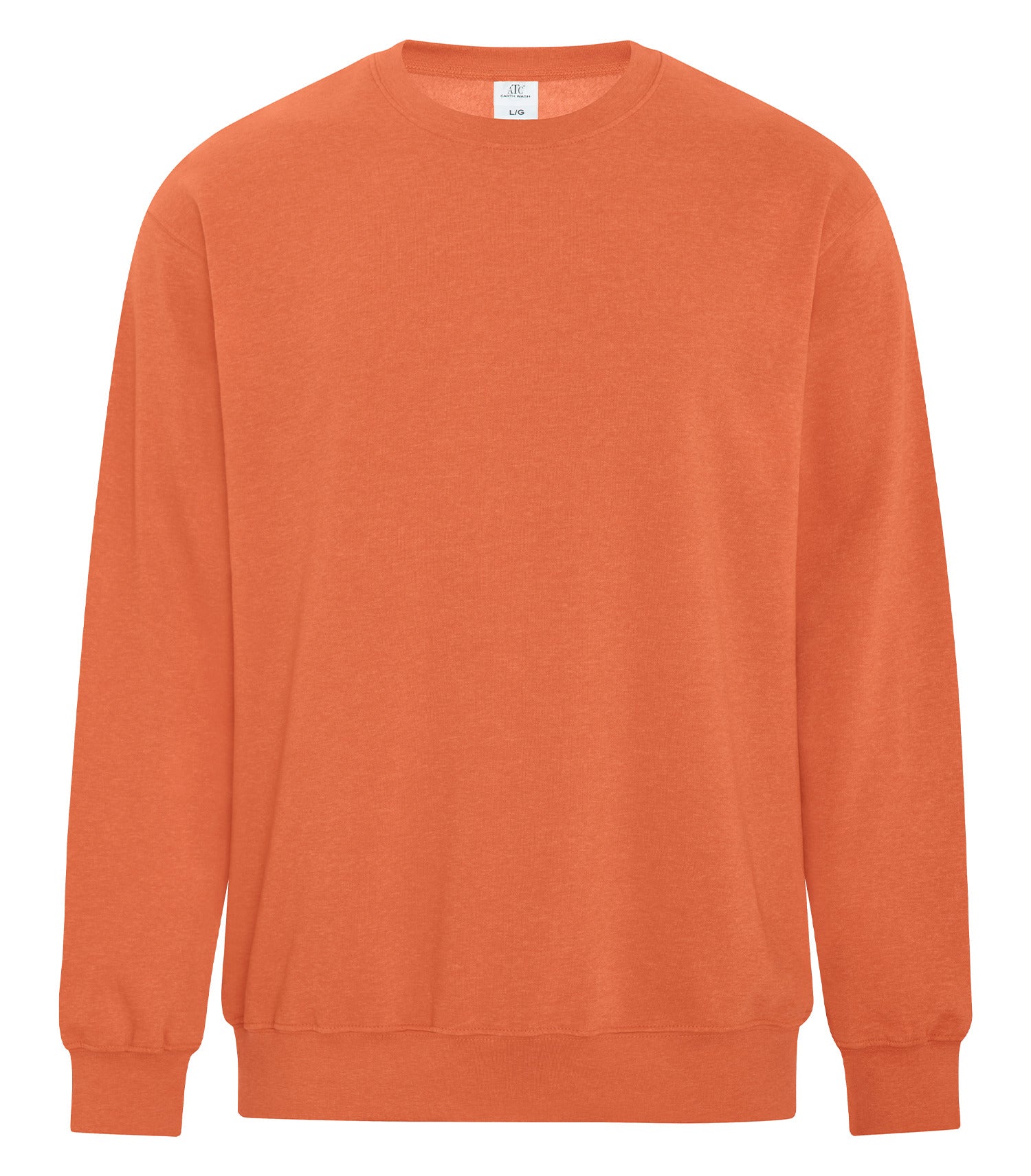 Earth Orange