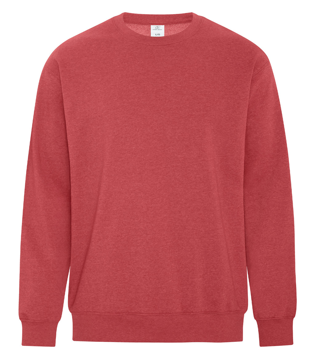 Earth Red
