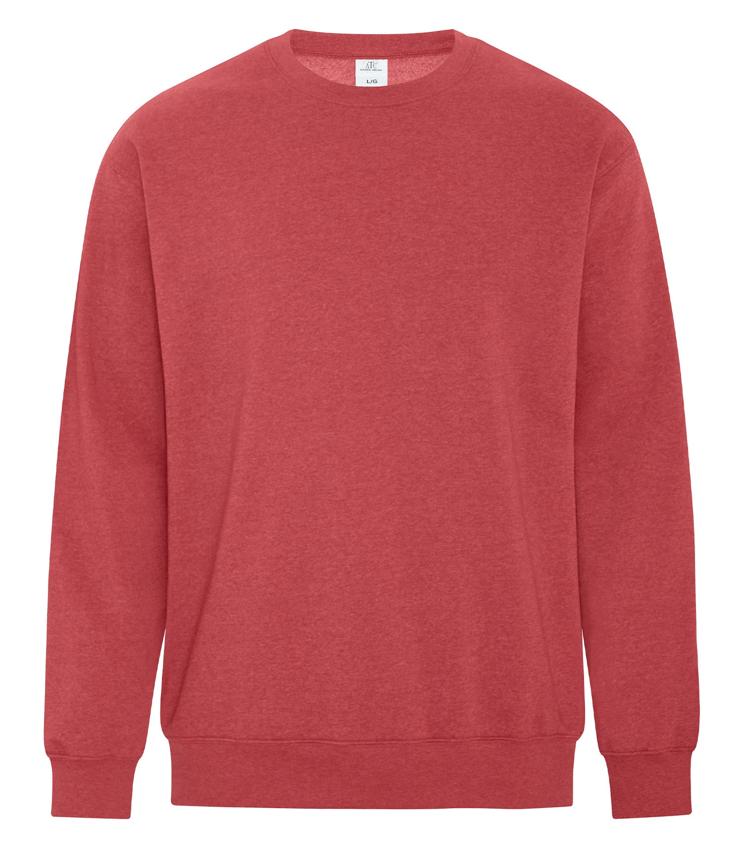 Earth Red