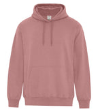 ATC Earth Wash ATCF6500, Tourbillon Fleece Hoodie, Earth Rose