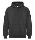 ATC Earth Wash ATCF6500, Tourbillon Fleece Hoodie, Earth Black