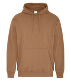 ATC Earth Wash ATCF6500, Tourbillon Fleece Hoodie, Earth Caramel