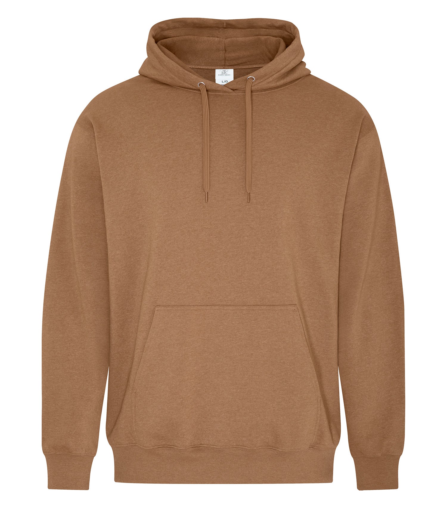 Earth Caramel