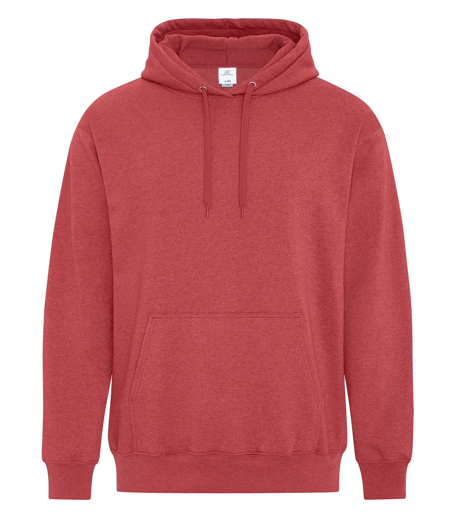 Earth Red