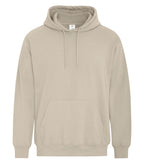 ATC Earth Wash ATCF6500, Tourbillon Fleece Hoodie, Earth Sand