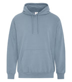 ATC Earth Wash ATCF6500, Tourbillon Fleece Hoodie, Earth Stone Blue