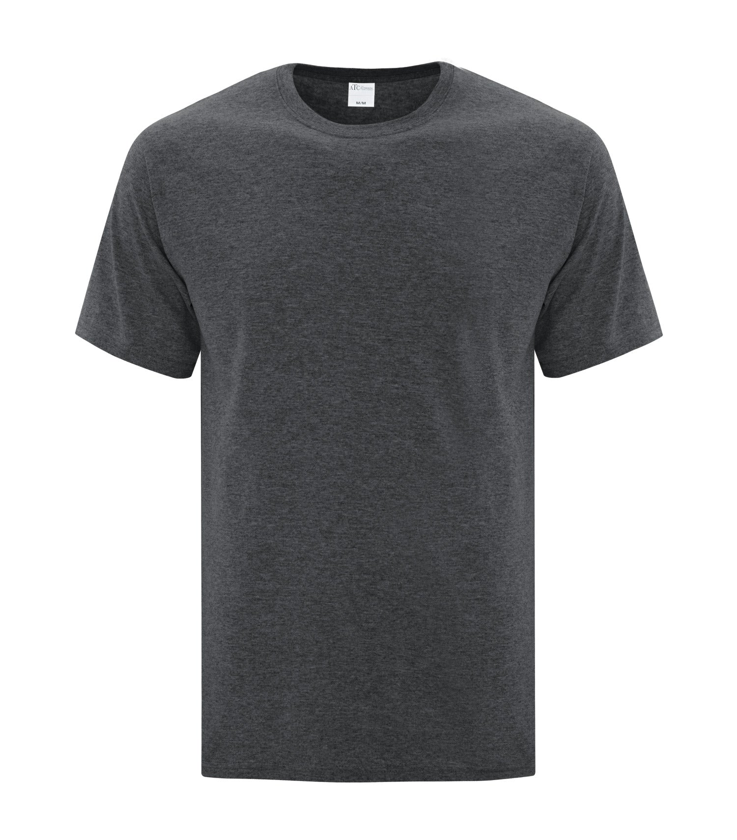 Dark Grey Heather**