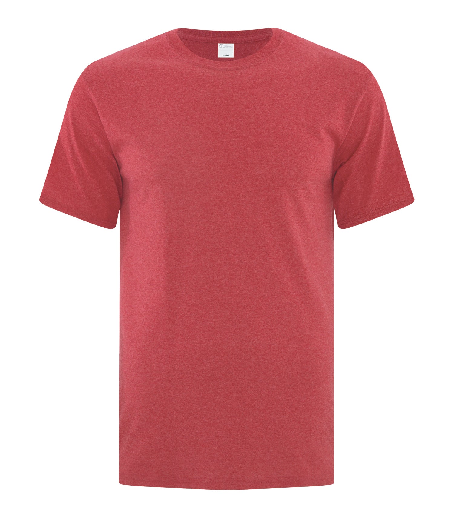 Heather Red**