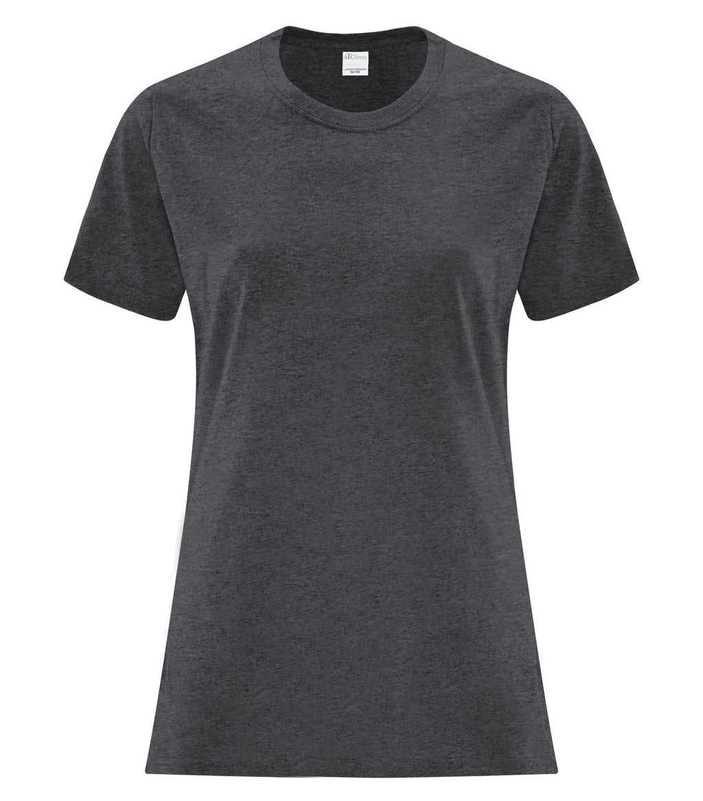 Dark Grey Heather**
