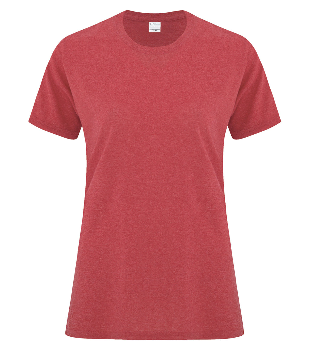 Heather Red**