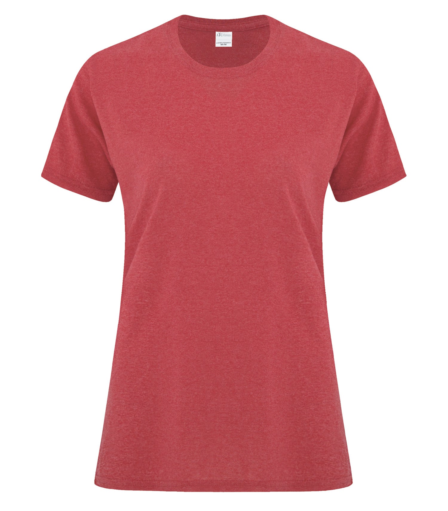 Heather Red**