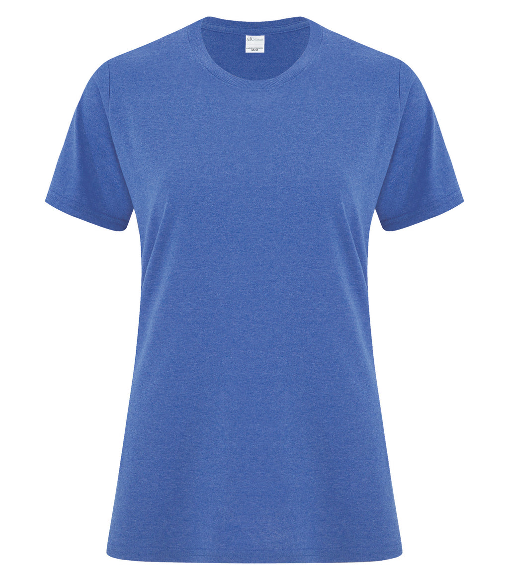 Heather Royal**