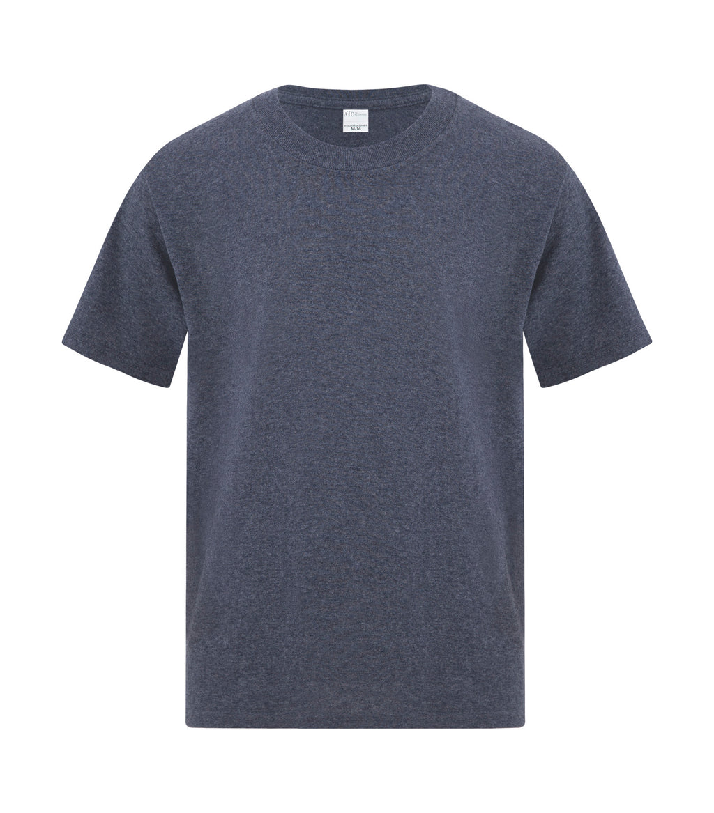 Heather Navy**