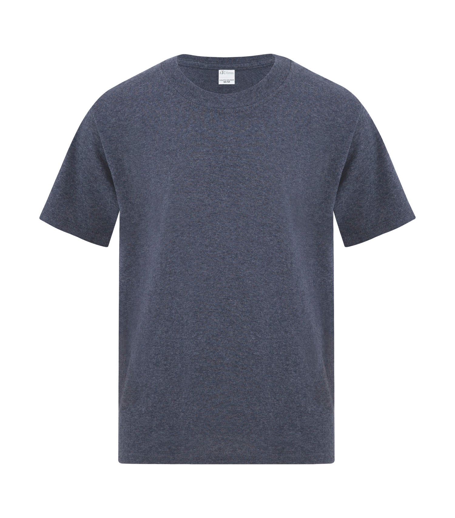 Heather Navy**