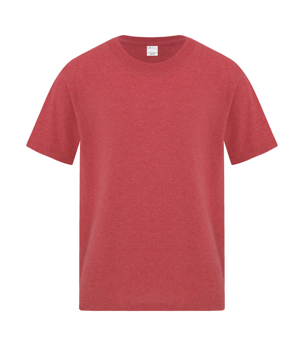 Heather Red**