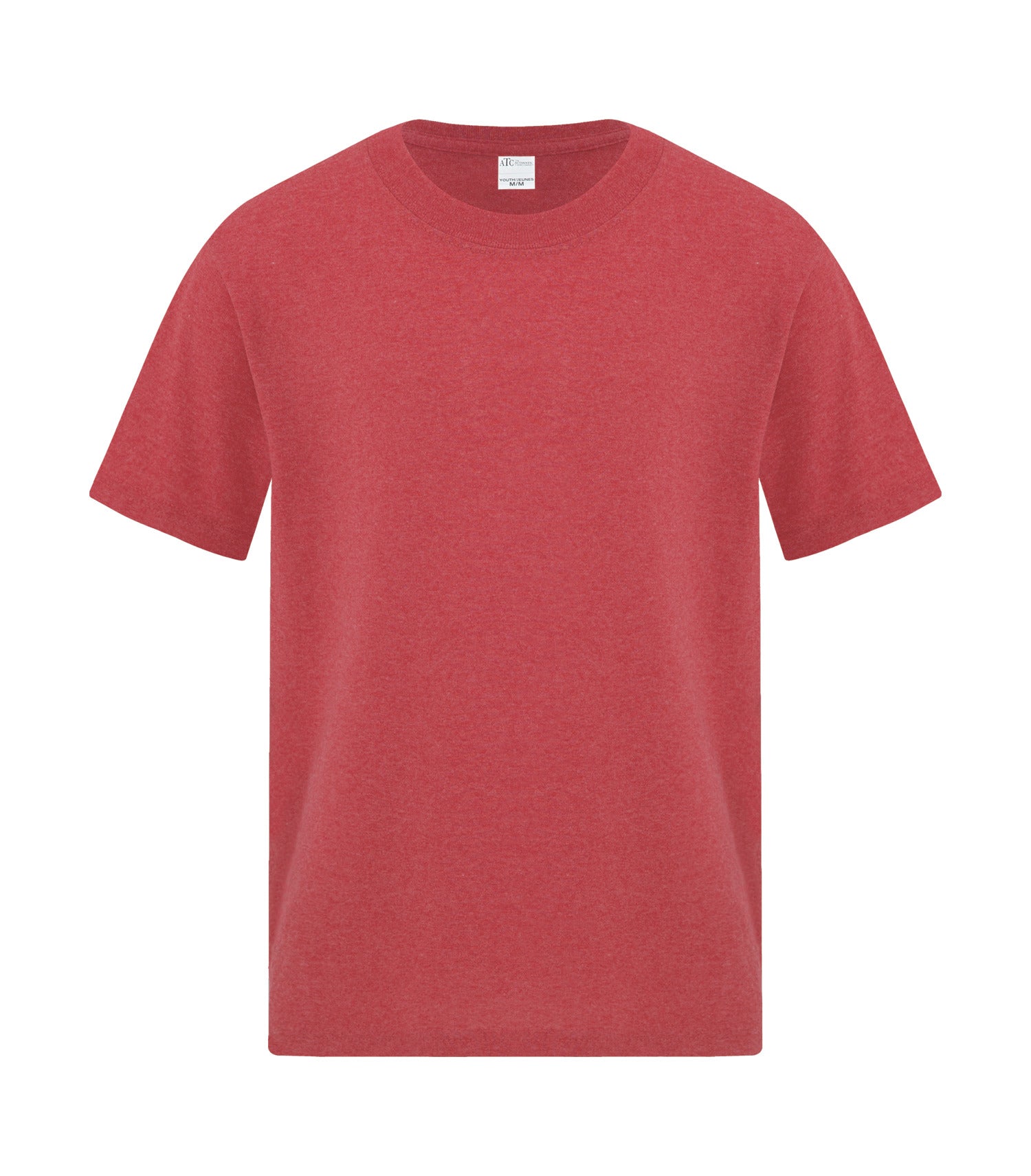 Heather Red**