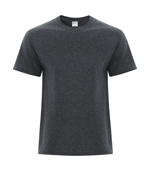 Dark Grey Heather