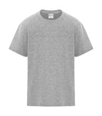 ATC Everyday Collection ATCS5050Y, Blend Side Seam Youth Tee, Athletic Heather*