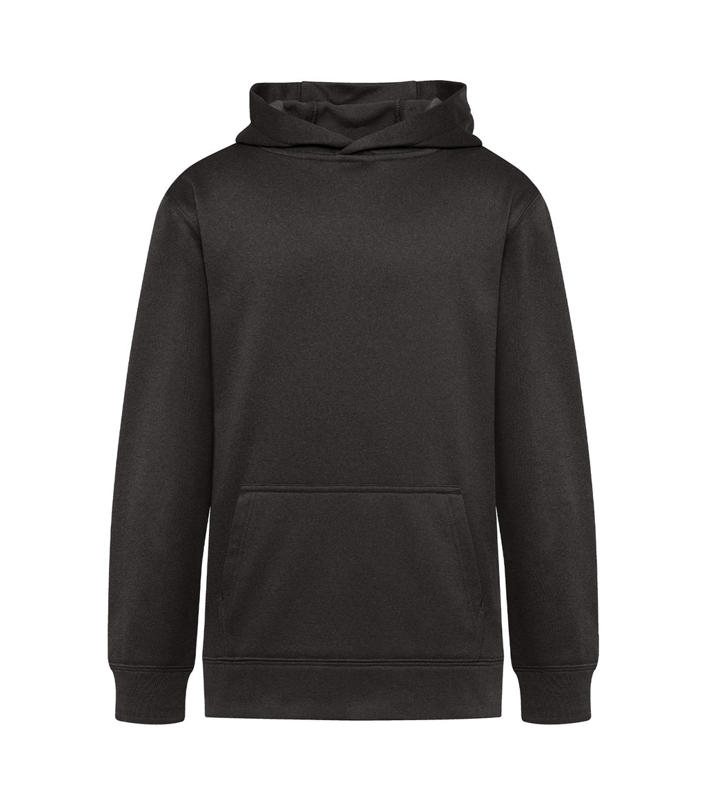 Charcoal Heather
