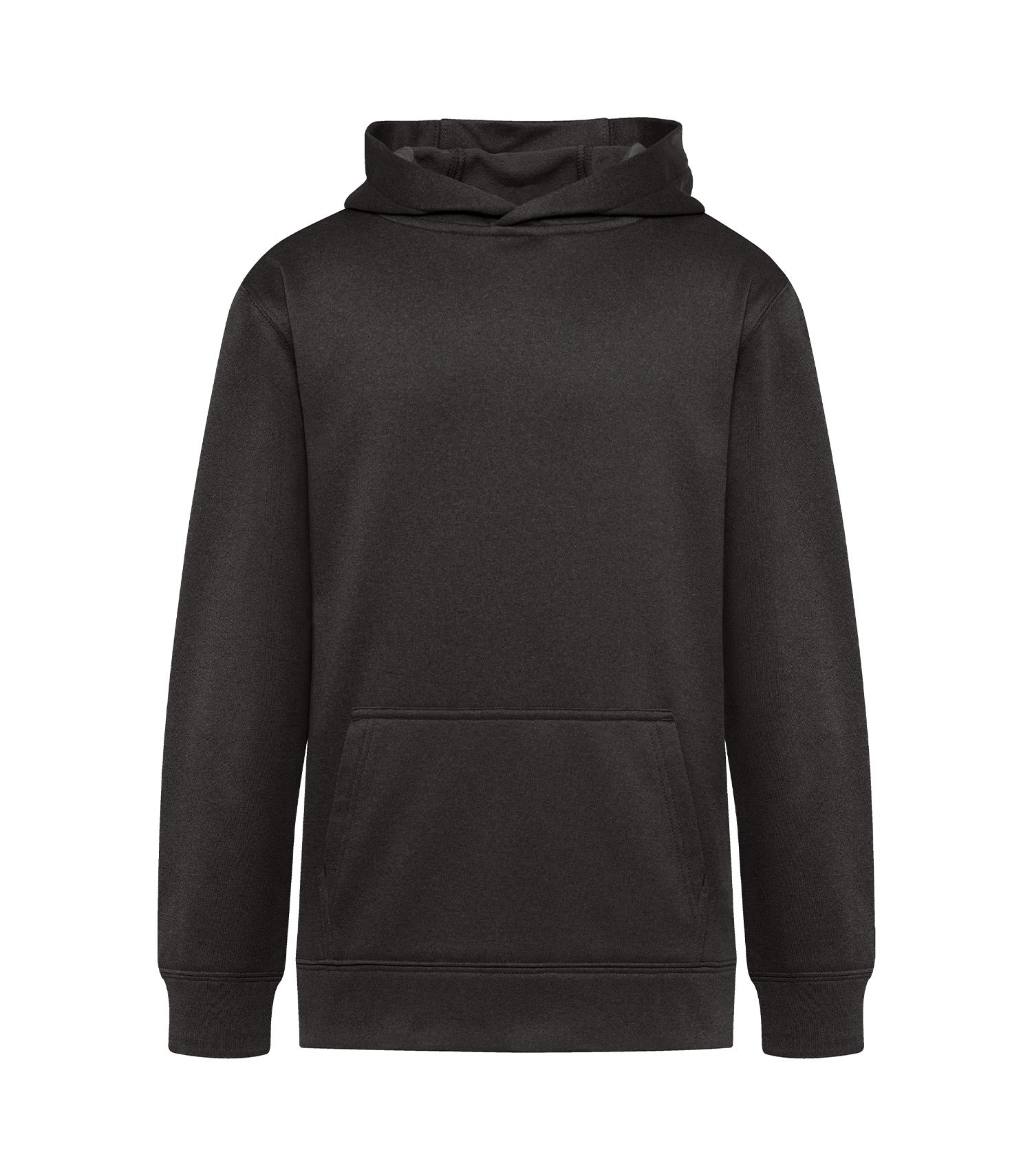 Charcoal Heather