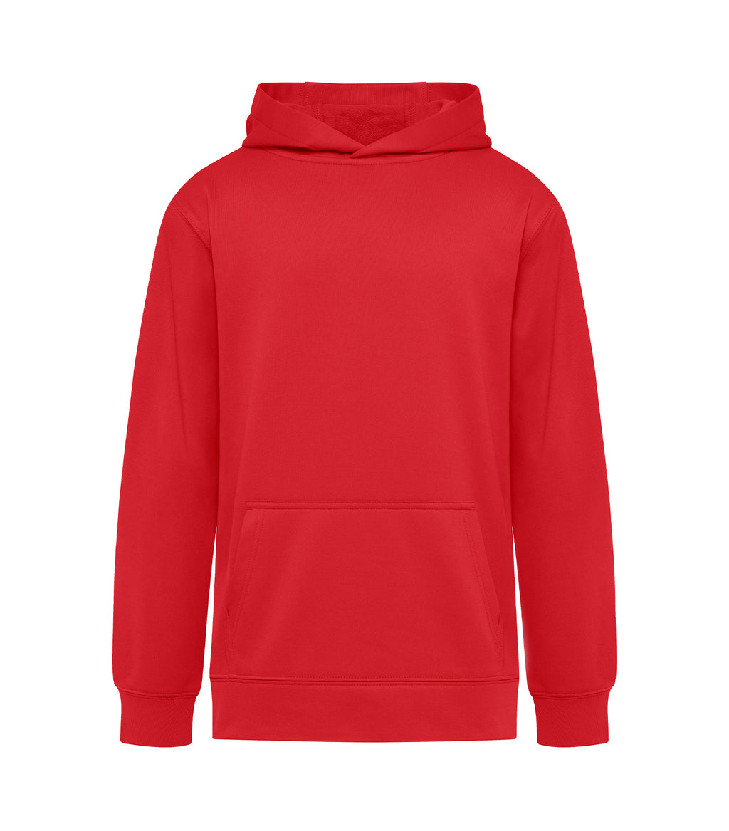 True Red