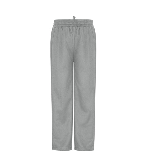 ATC Essential ATCY2180, Performance Fleece Youth Sweatpants, Athletic Grey