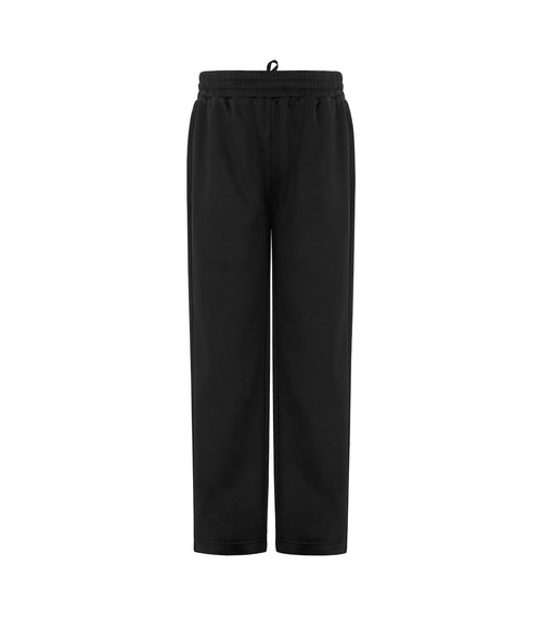 ATC Essential ATCY2180, Performance Fleece Youth Sweatpants, Black