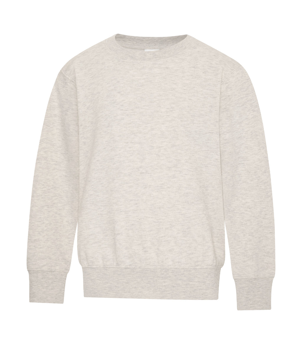 Oatmeal Heather