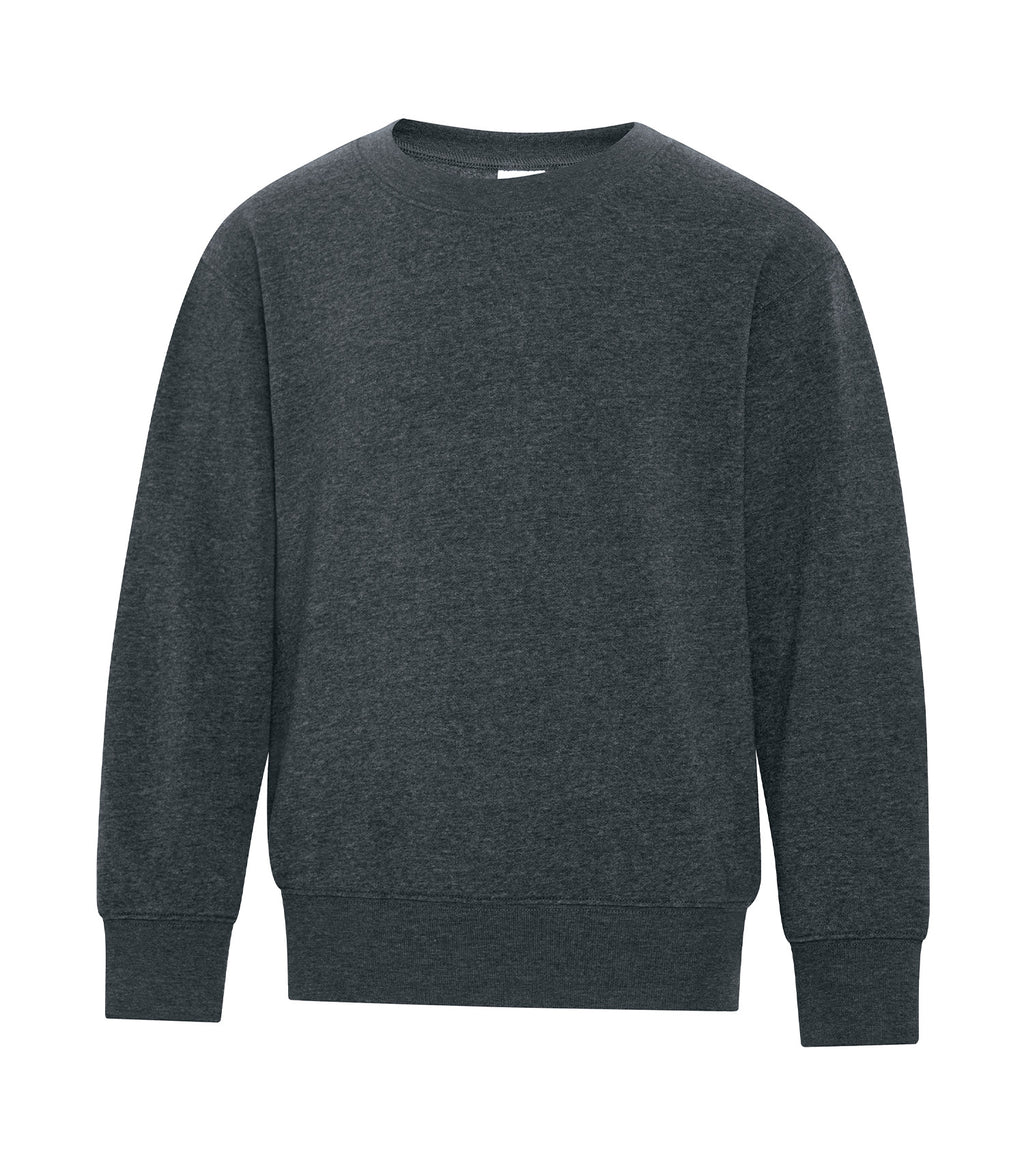 Team Dark Heather