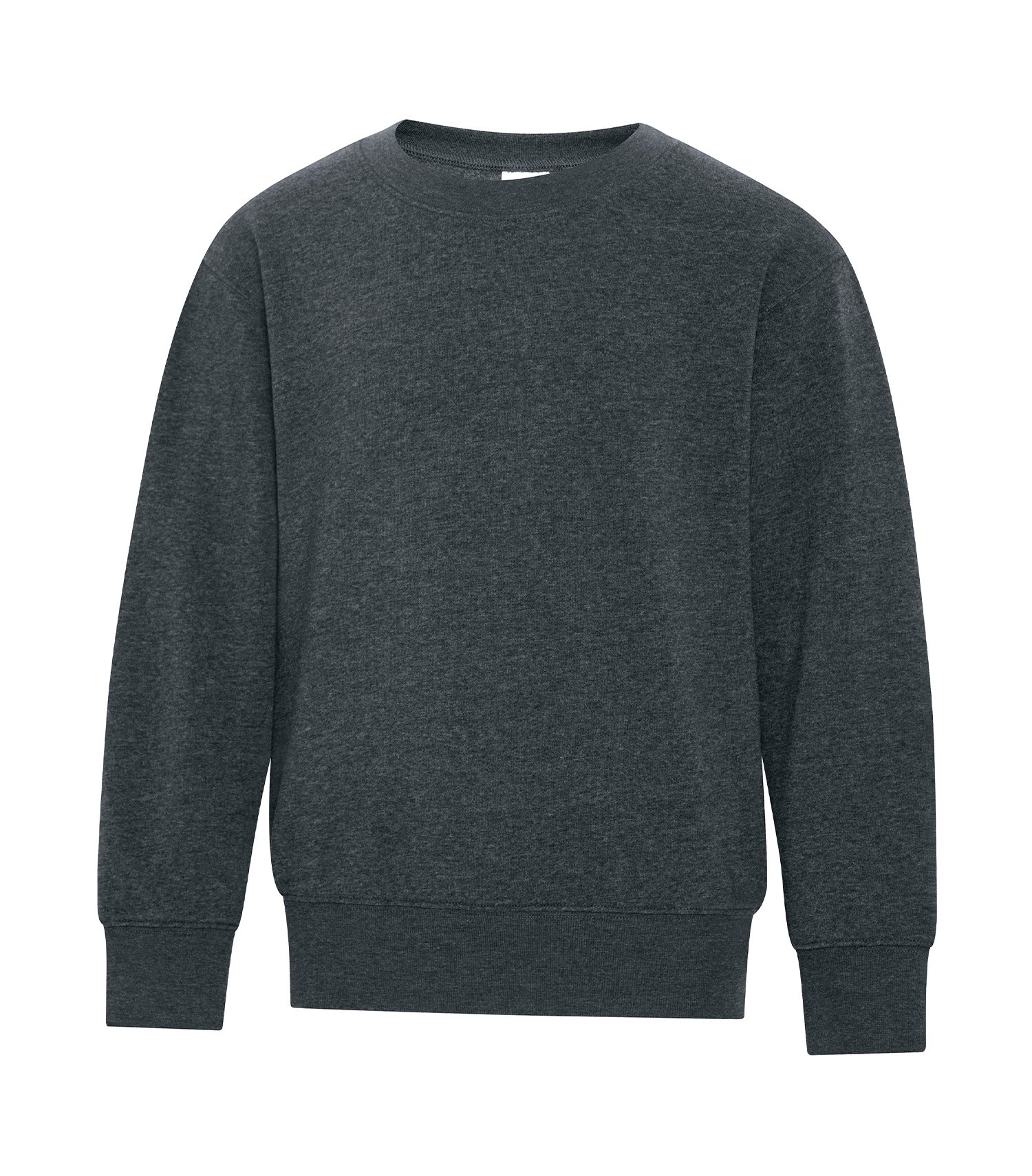 Team Dark Heather